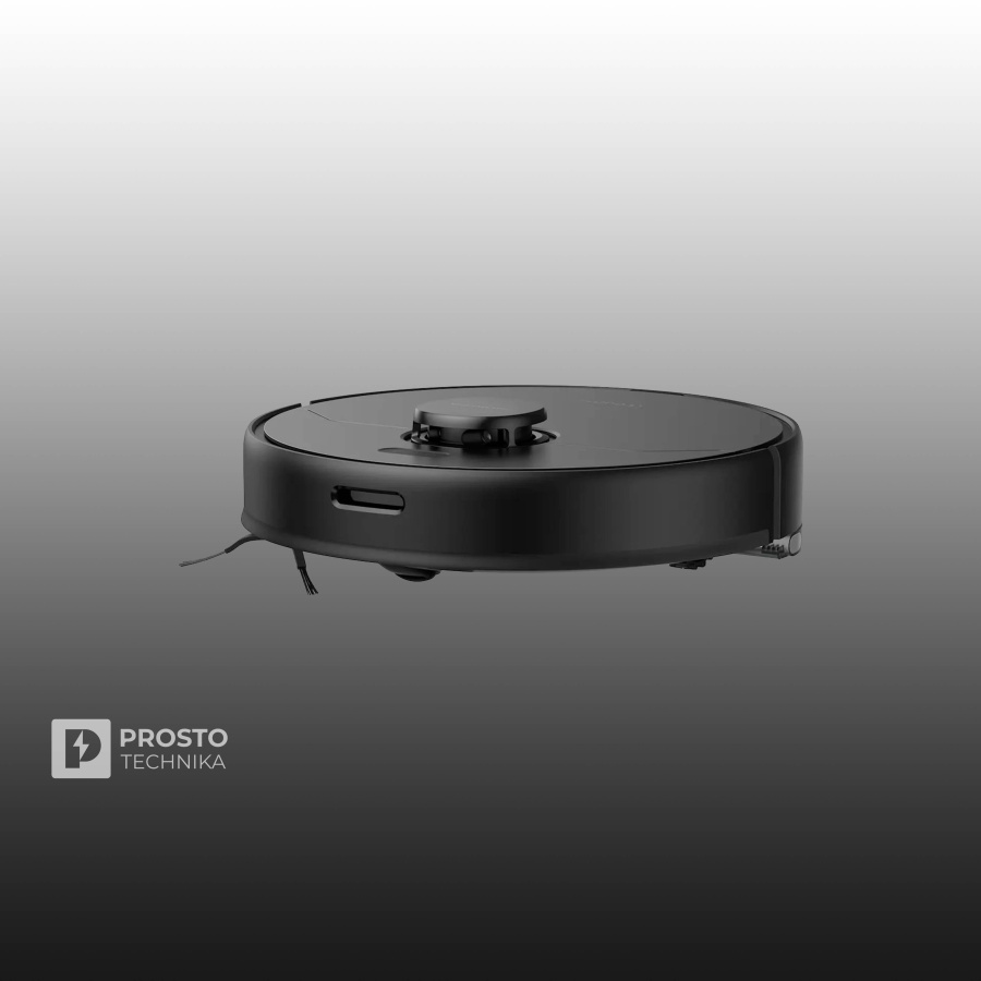 Робот-пылесос Dreame C9 Black